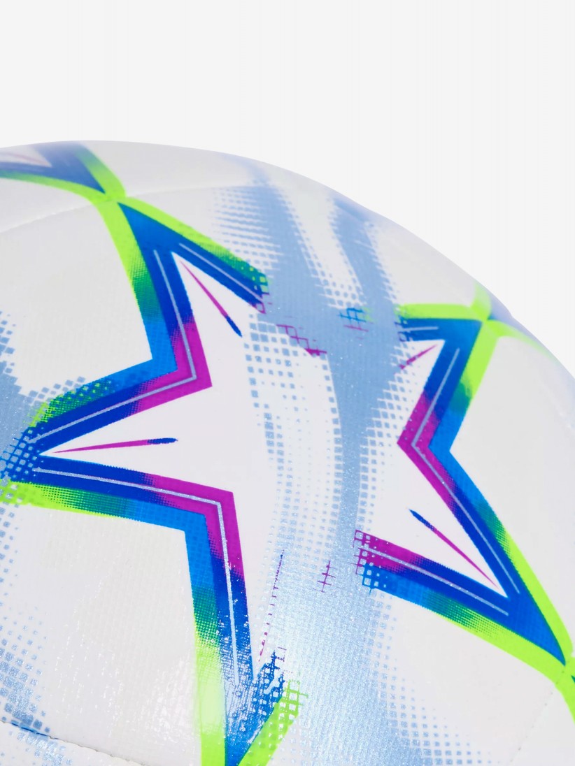 Bal�n de Entrenamiento Adidas UEFA Champions League 26/27