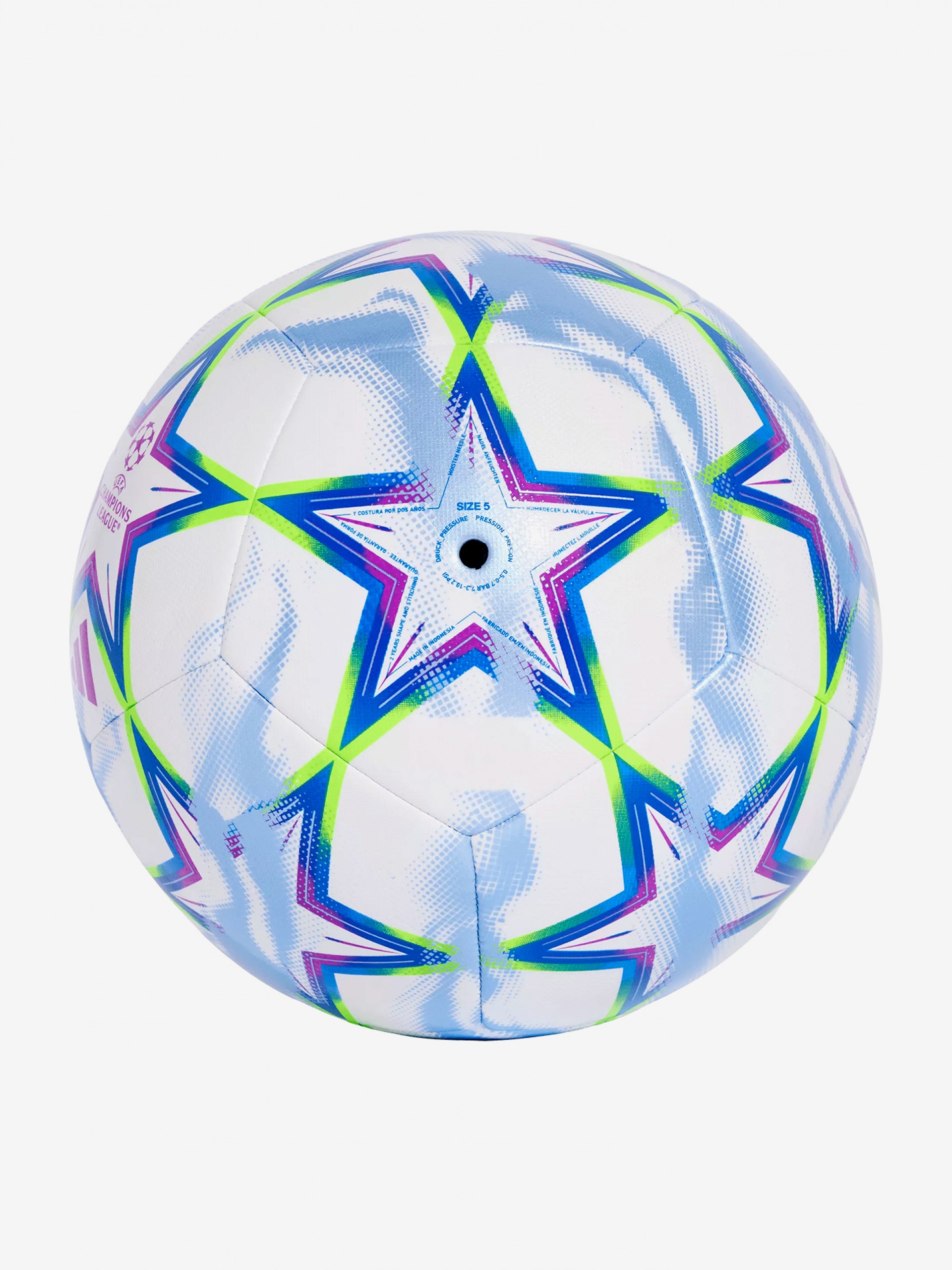 Balón de Entrenamiento Adidas UEFA Champions League 26/27