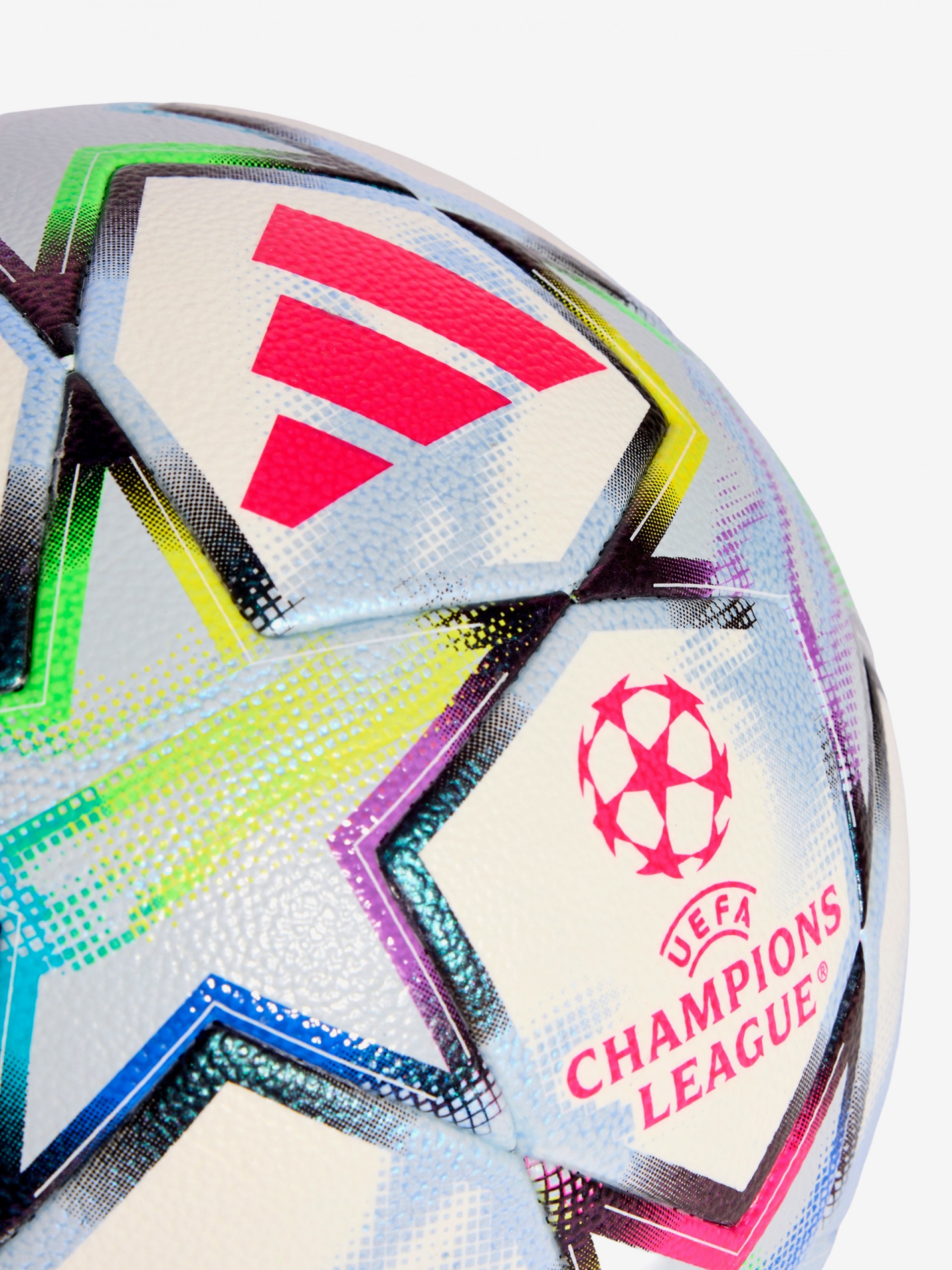 Bola Adidas UEFA Champions League Competition 26/27