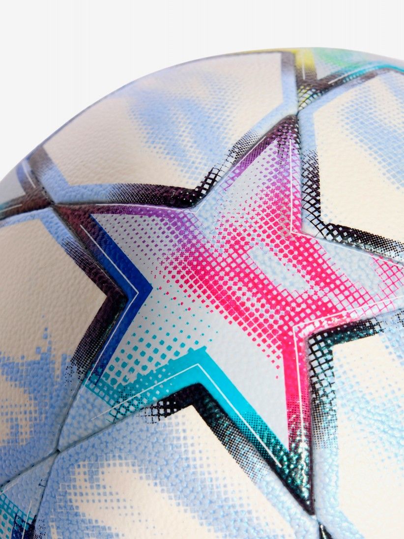 Balón Adidas UEFA Champions League Competition 26/27 Balón Adidas UEFA Champions League Competition 26/27