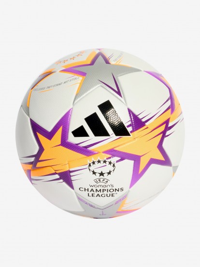 Adidas UEFA Women's Champions League League 26/27 Ball