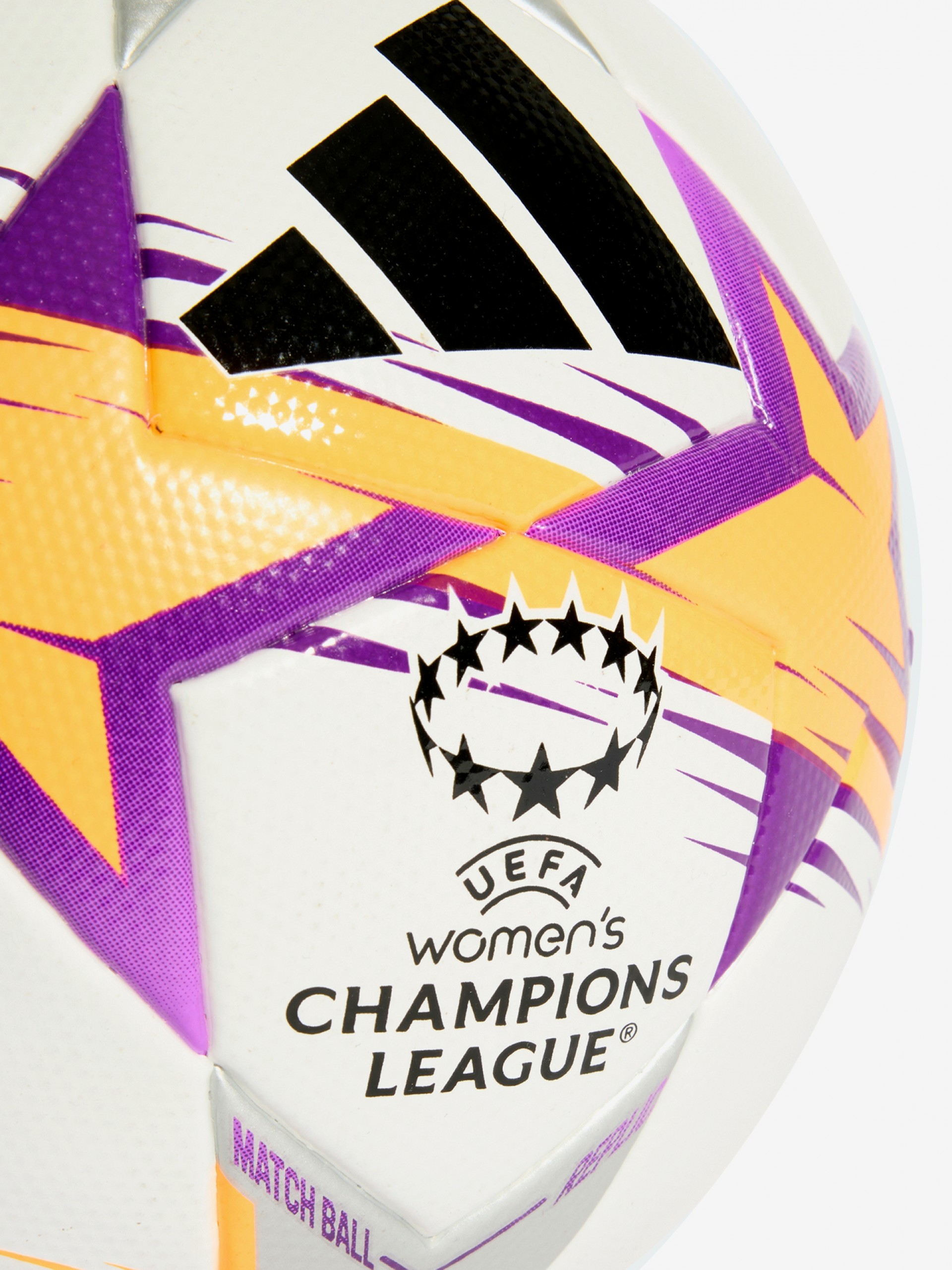 Adidas UEFA Women's Champions League League 26/27 Ball
