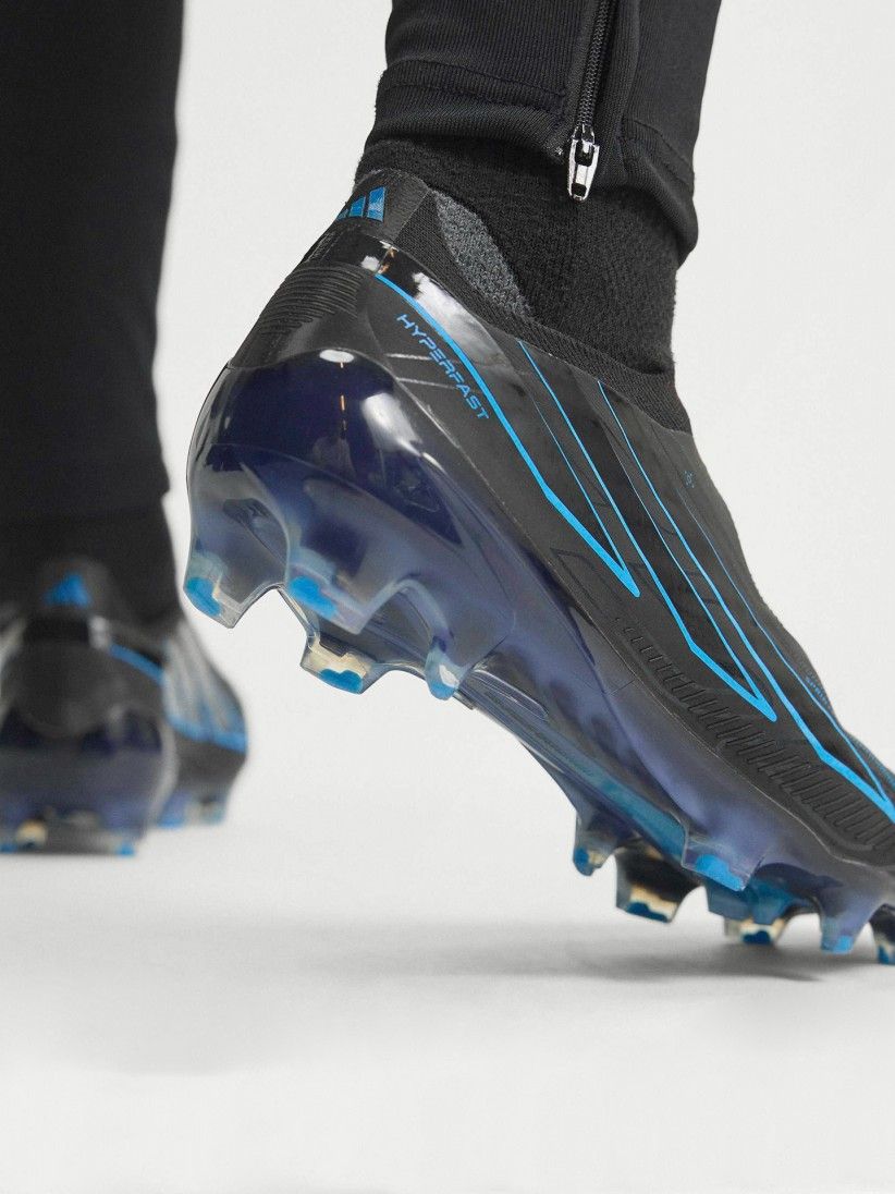 Adidas F50 Hyperfast Elite LL FG Football Boots Adidas F50 Hyperfast Elite LL FG Football Boots