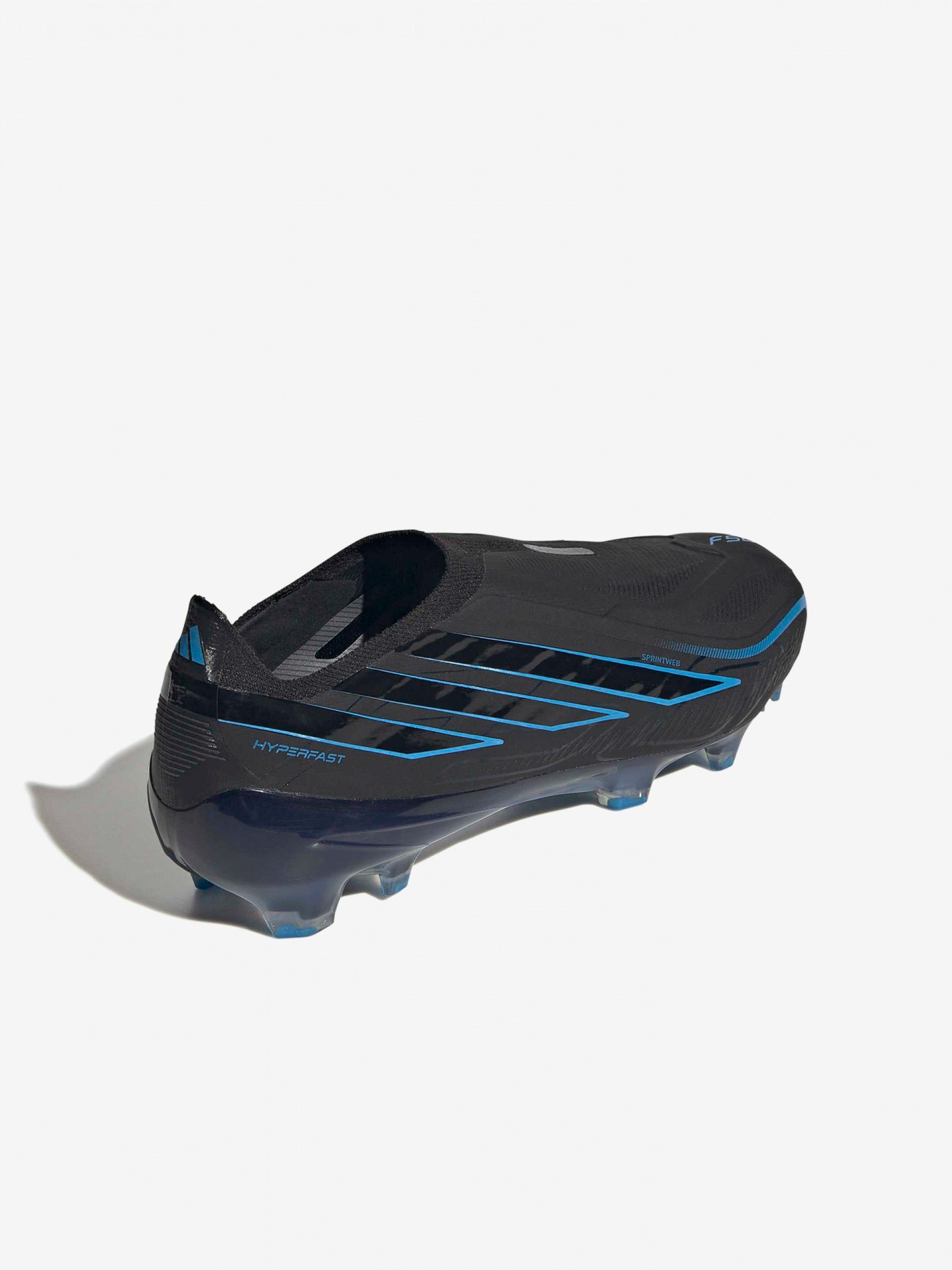 Botas de Fútbol Adidas F50 Hyperfast Elite LL FG