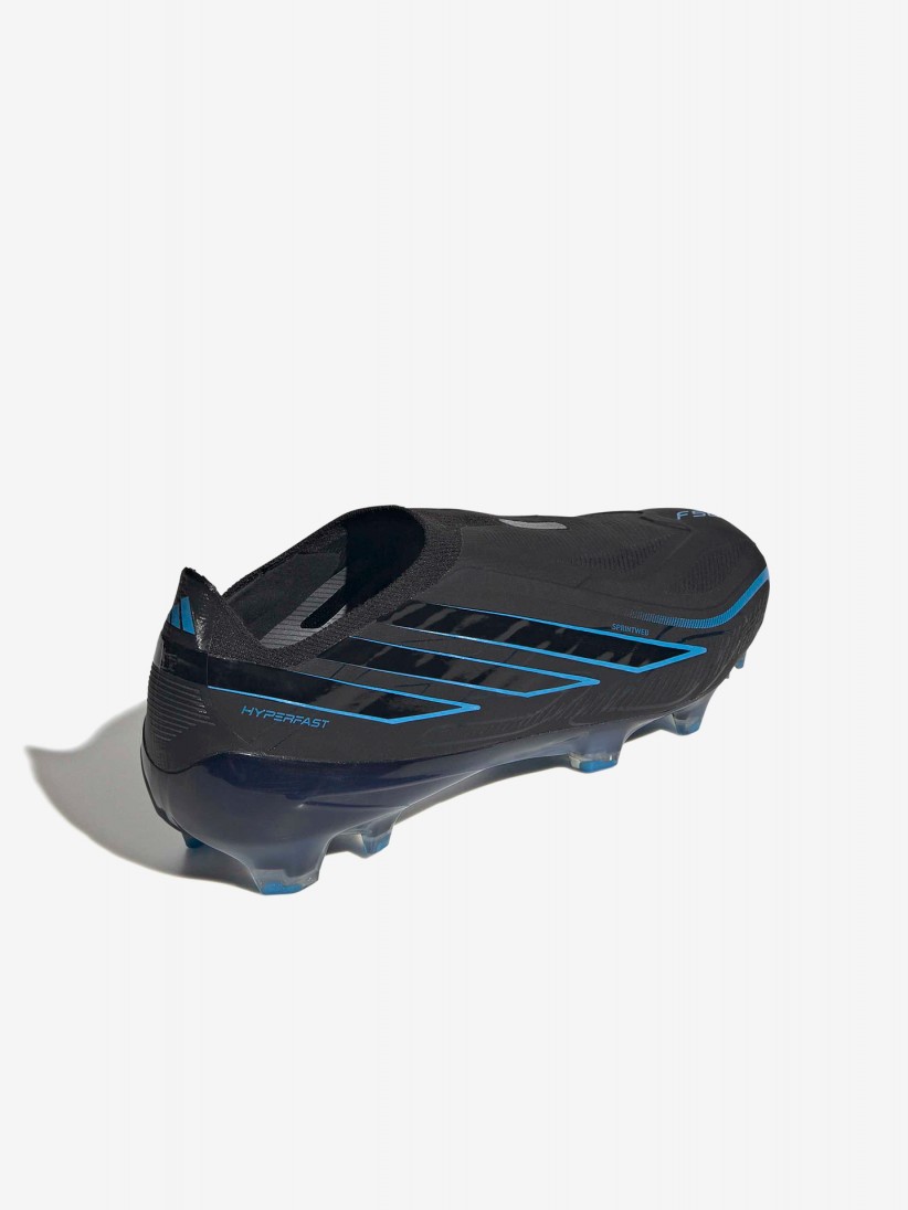 Adidas F50 Hyperfast Elite LL FG Football Boots Adidas F50 Hyperfast Elite LL FG Football Boots
