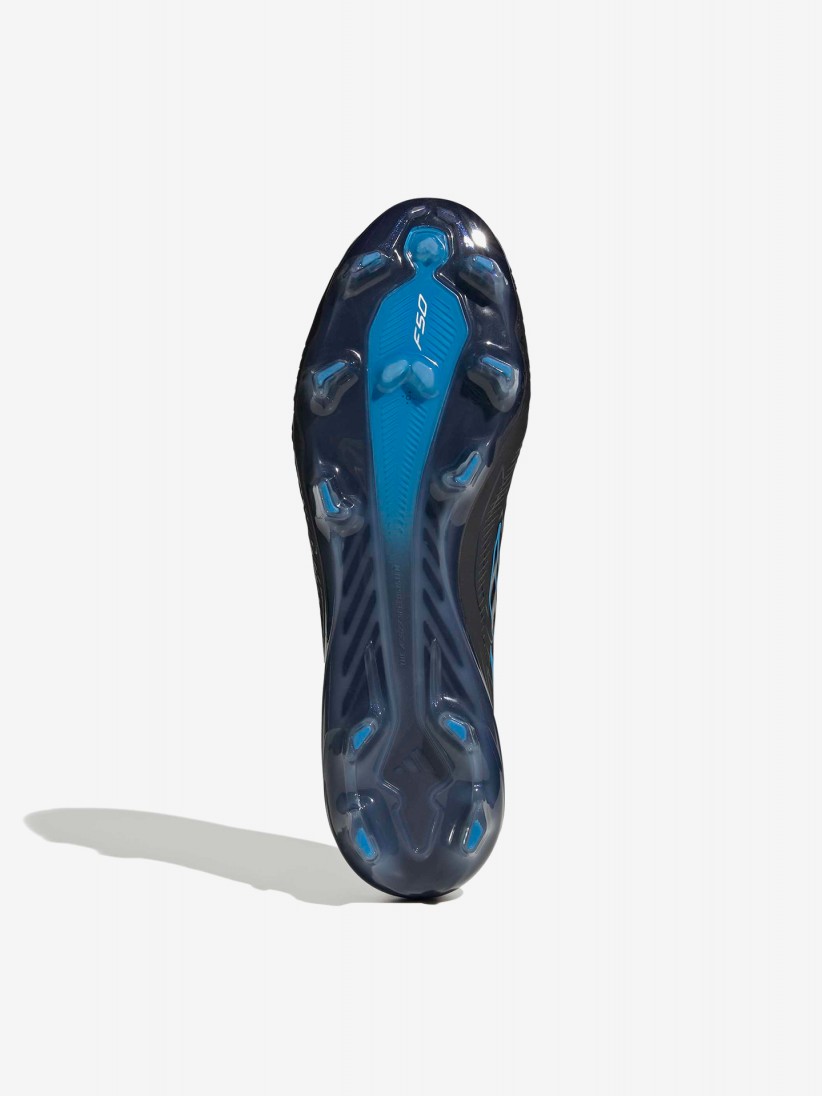 Adidas F50 Hyperfast Elite LL FG Football Boots Adidas F50 Hyperfast Elite LL FG Football Boots