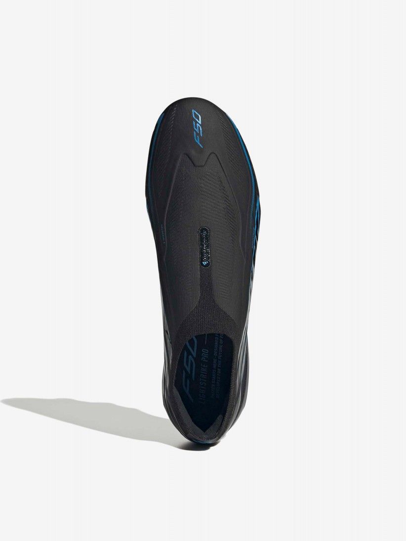 Adidas F50 Hyperfast Elite LL FG Football Boots Adidas F50 Hyperfast Elite LL FG Football Boots