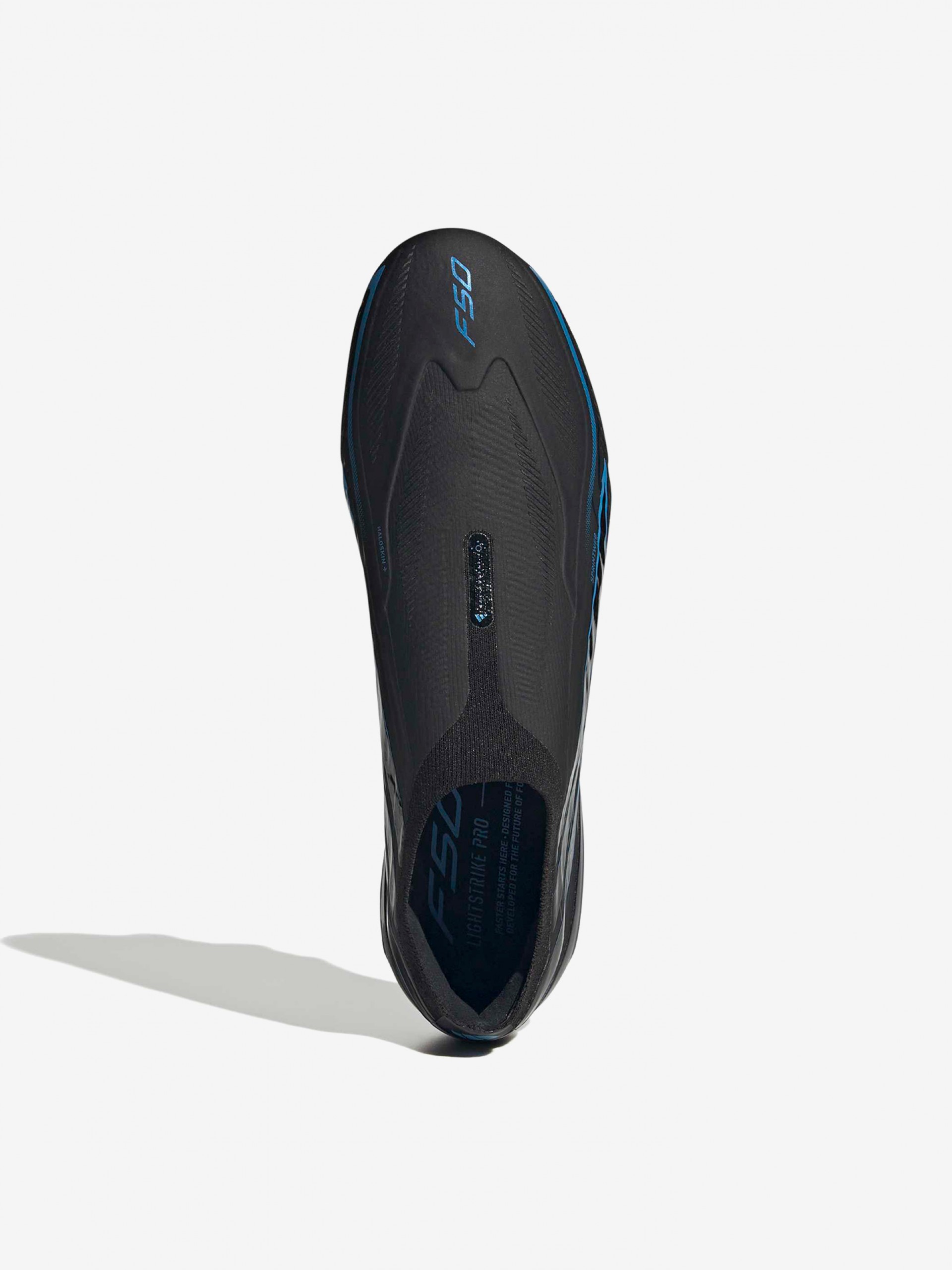 Botas de Fútbol Adidas F50 Hyperfast Elite LL FG