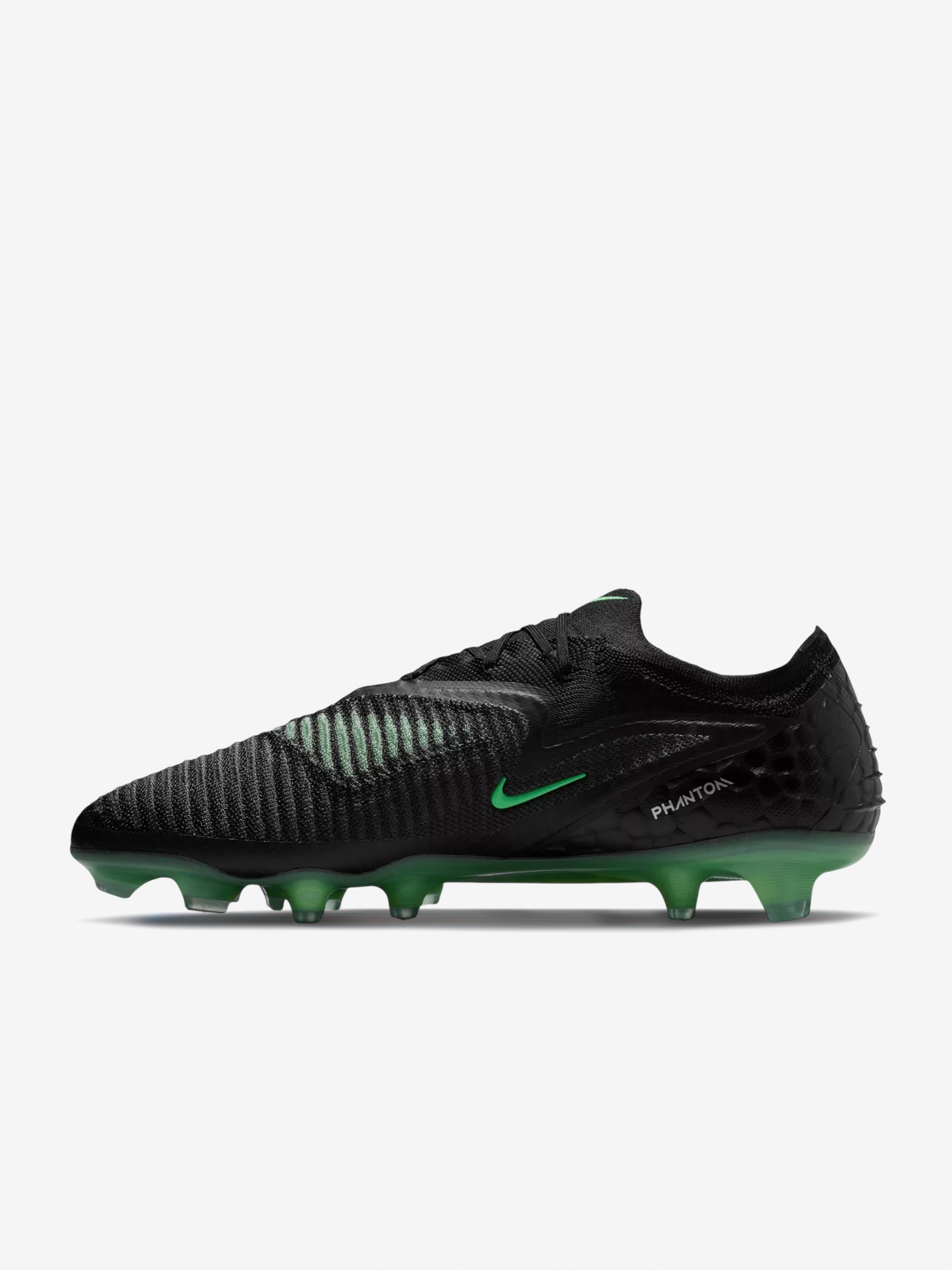 Botas de Fútbol Nike Phantom 6 Low Elite FG
