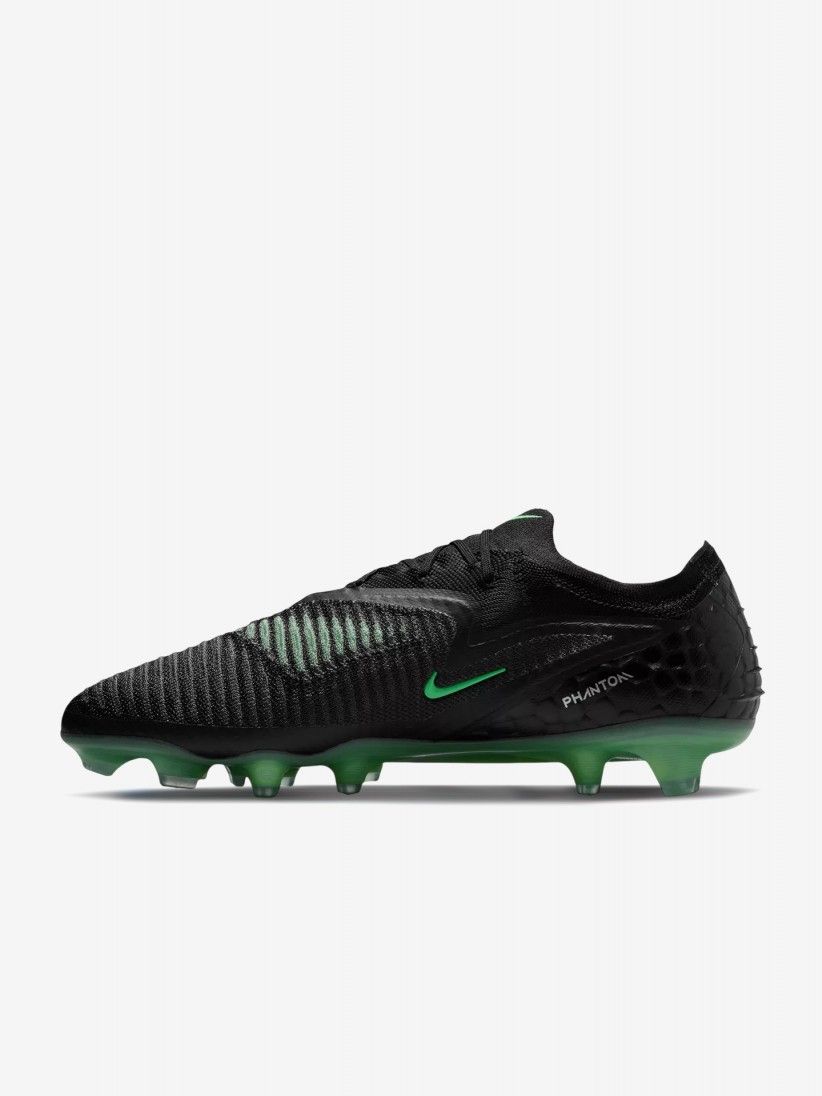 Botas de Fútbol Nike Phantom 6 Low Elite FG Botas de Fútbol Nike Phantom 6 Low Elite FG