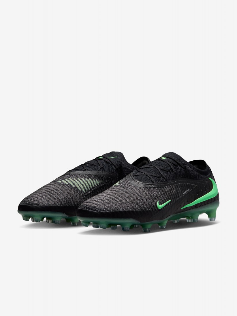 Botas de Fútbol Nike Phantom 6 Low Elite FG Botas de Fútbol Nike Phantom 6 Low Elite FG