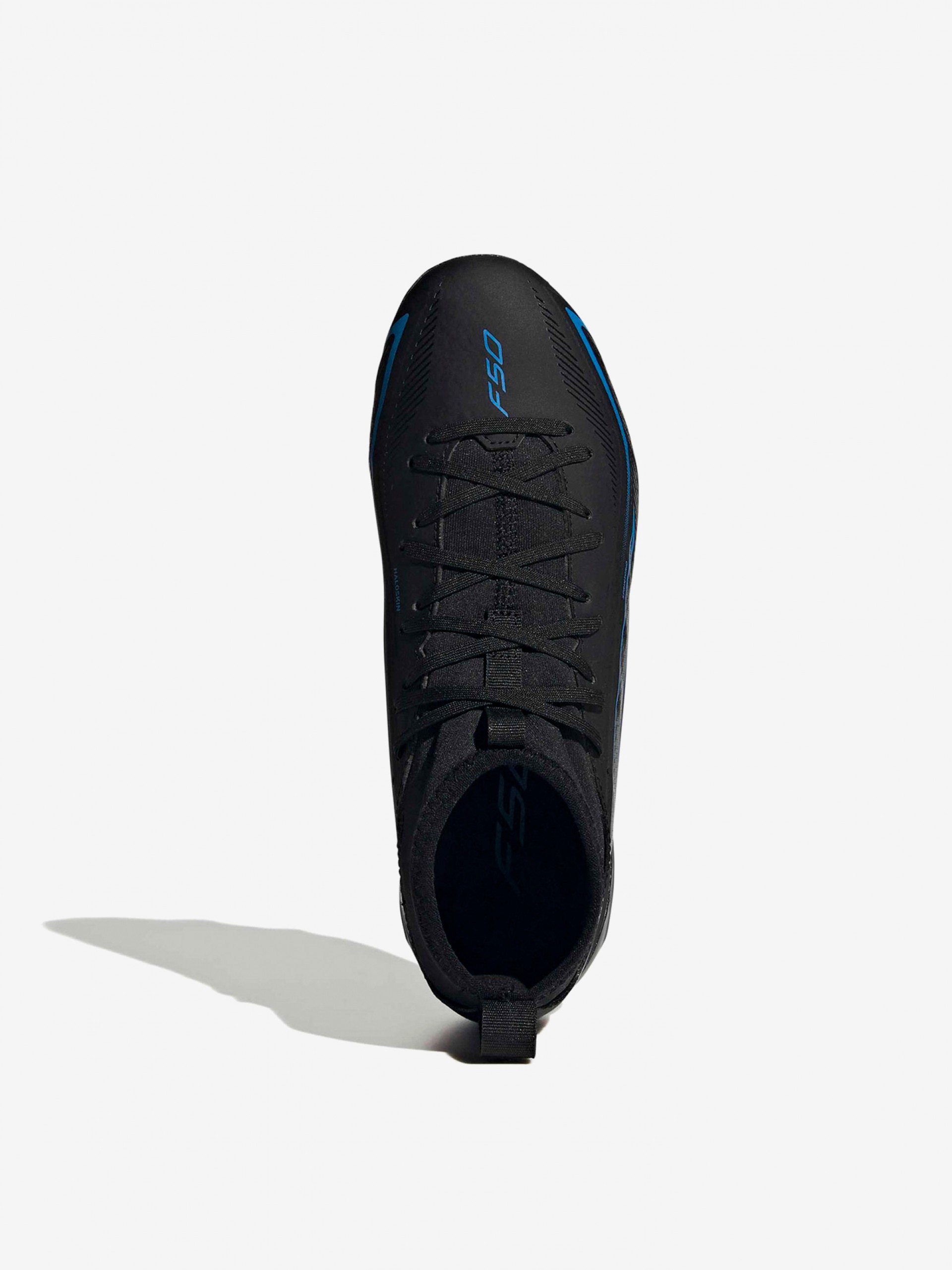 Botas de Fútbol Adidas F50 Hyperfast League Mid FG J