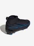 Botas de Fútbol Adidas F50 Hyperfast League Mid FG J Botas de Fútbol Adidas F50 Hyperfast League Mid FG J