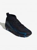 Botas de Fútbol Adidas F50 Hyperfast League Mid FG J Botas de Fútbol Adidas F50 Hyperfast League Mid FG J