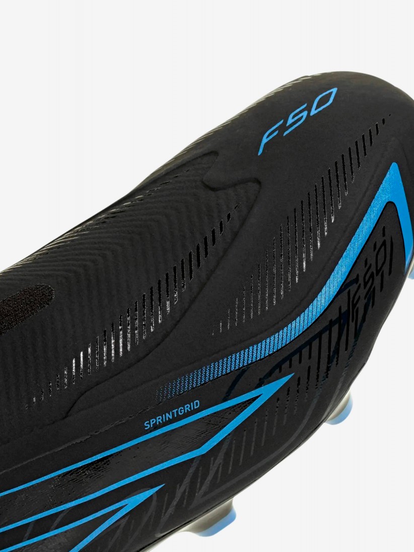 Botas de Fútbol Adidas F50 Hyperfast League LL FG Botas de Fútbol Adidas F50 Hyperfast League LL FG
