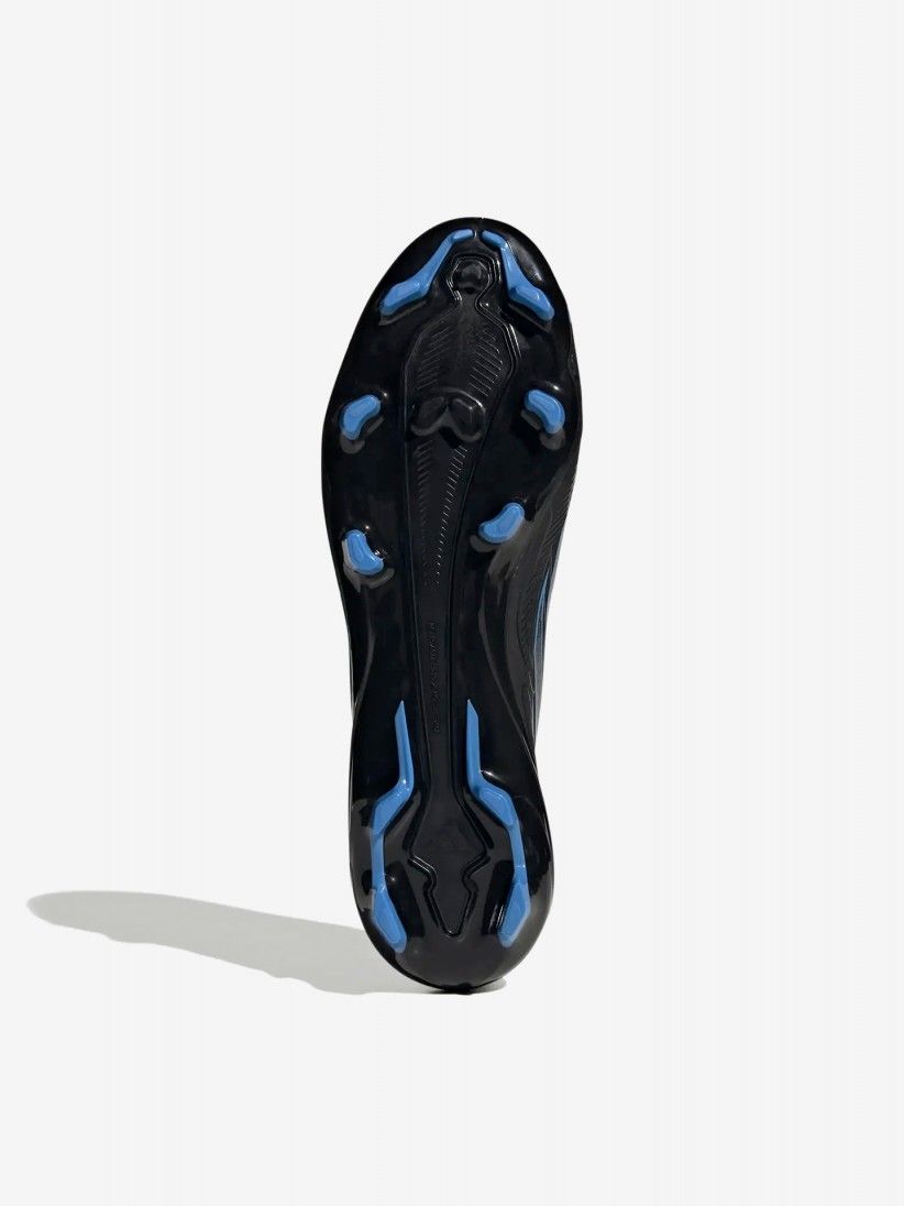 Botas de Fútbol Adidas F50 Hyperfast League LL FG Botas de Fútbol Adidas F50 Hyperfast League LL FG