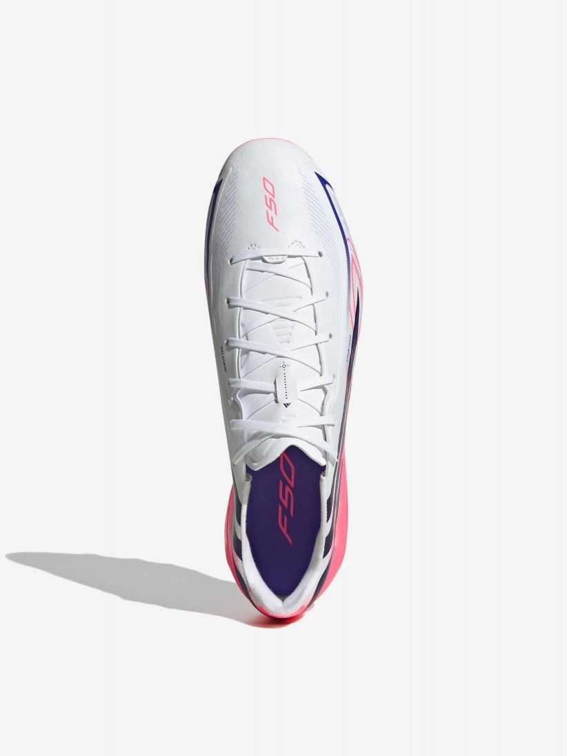 Adidas F50 Hyperfast League AG Football Boots Adidas F50 Hyperfast League AG Football Boots