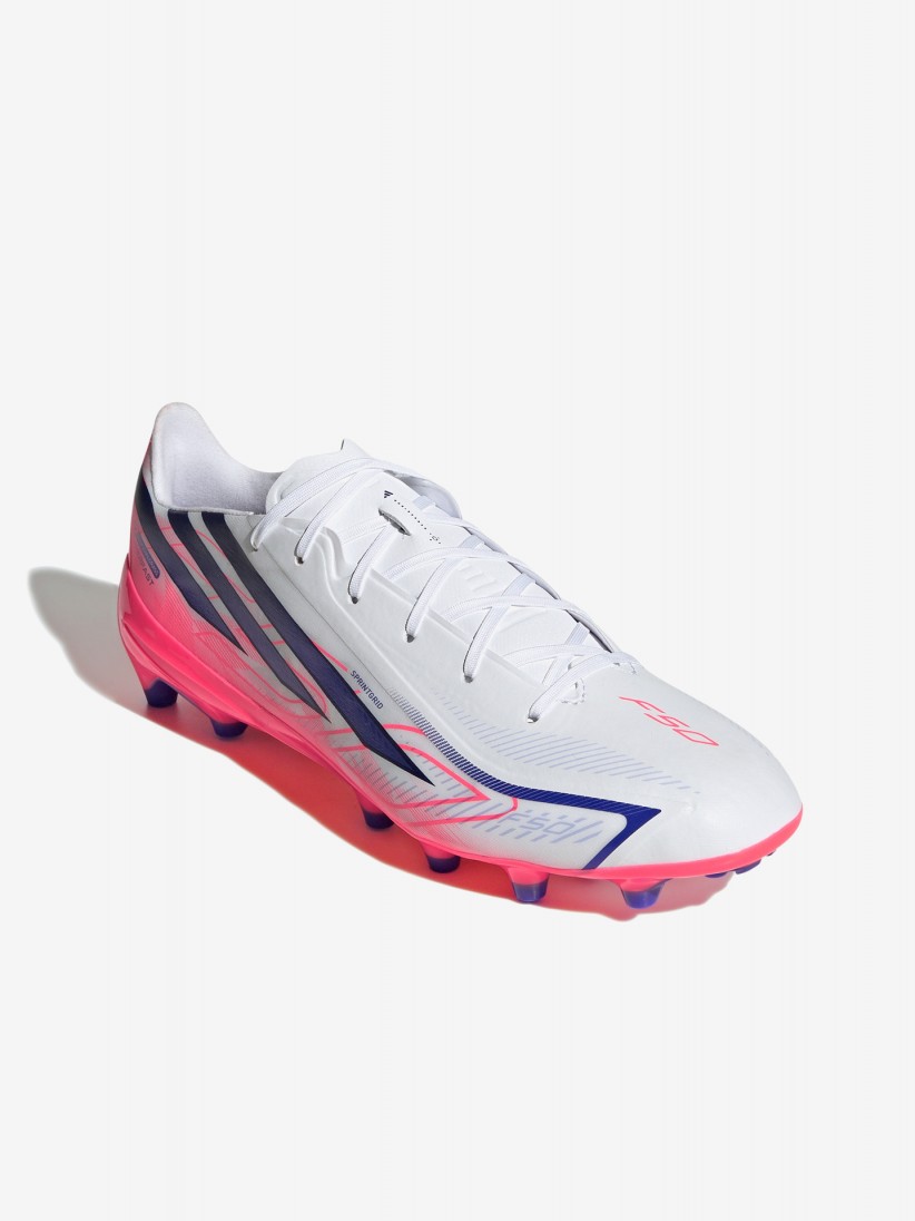 Adidas F50 Hyperfast League AG Football Boots Adidas F50 Hyperfast League AG Football Boots
