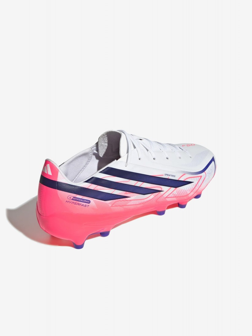 Adidas F50 Hyperfast League AG Football Boots Adidas F50 Hyperfast League AG Football Boots