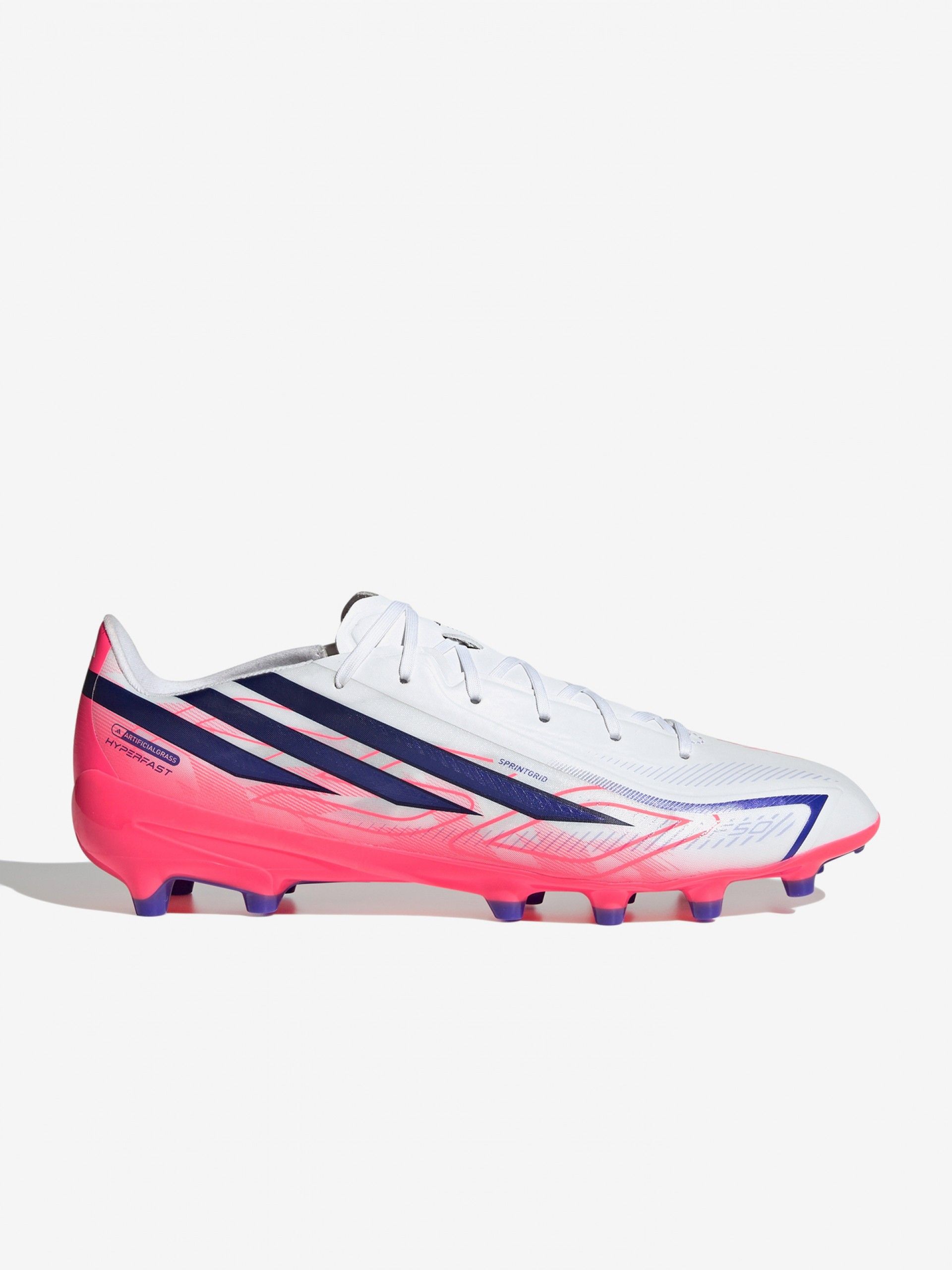 Botas de Fútbol Adidas F50 Hyperfast League AG