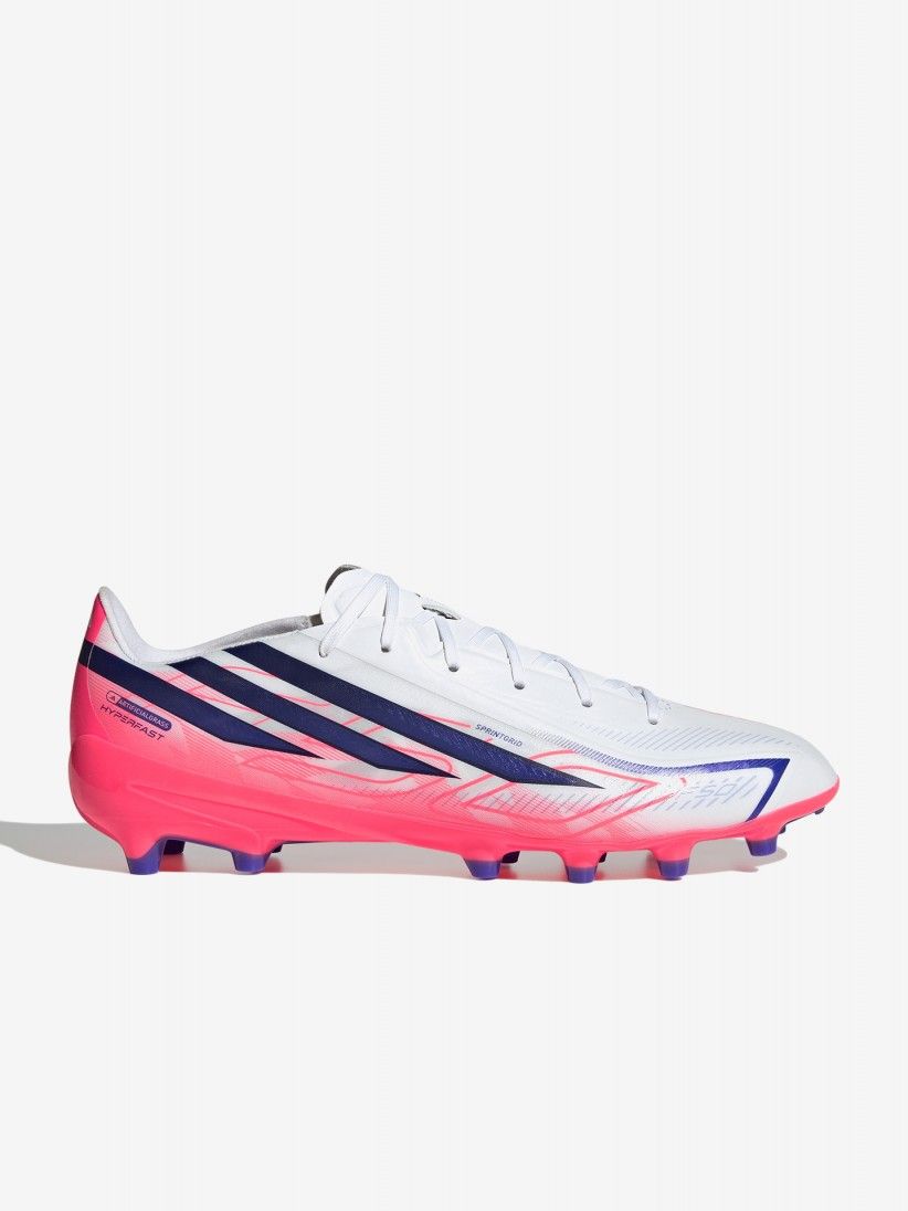 Adidas F50 Hyperfast League AG Football Boots Adidas F50 Hyperfast League AG Football Boots