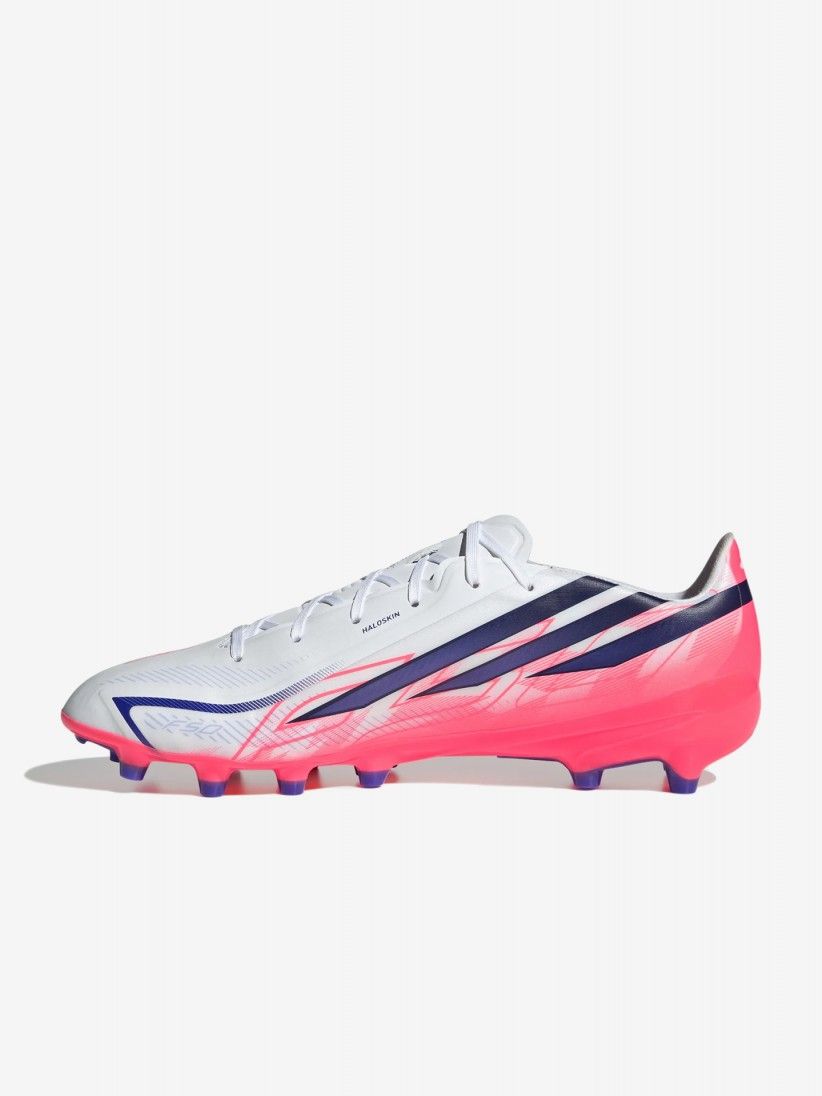 Adidas F50 Hyperfast League AG Football Boots Adidas F50 Hyperfast League AG Football Boots