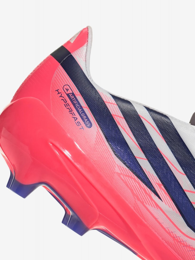 Adidas F50 Hyperfast League AG Football Boots Adidas F50 Hyperfast League AG Football Boots