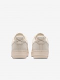 Zapatillas Nike Air Force 1 Low Retro Premium Grises y Beige Para Hombre Zapatillas Nike Air Force 1 Low Retro Premium Grises y Beige Para Hombre