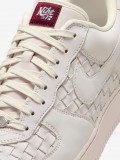 Zapatillas Nike Air Force 1 Low Retro Premium Grises y Beige Para Hombre Zapatillas Nike Air Force 1 Low Retro Premium Grises y Beige Para Hombre
