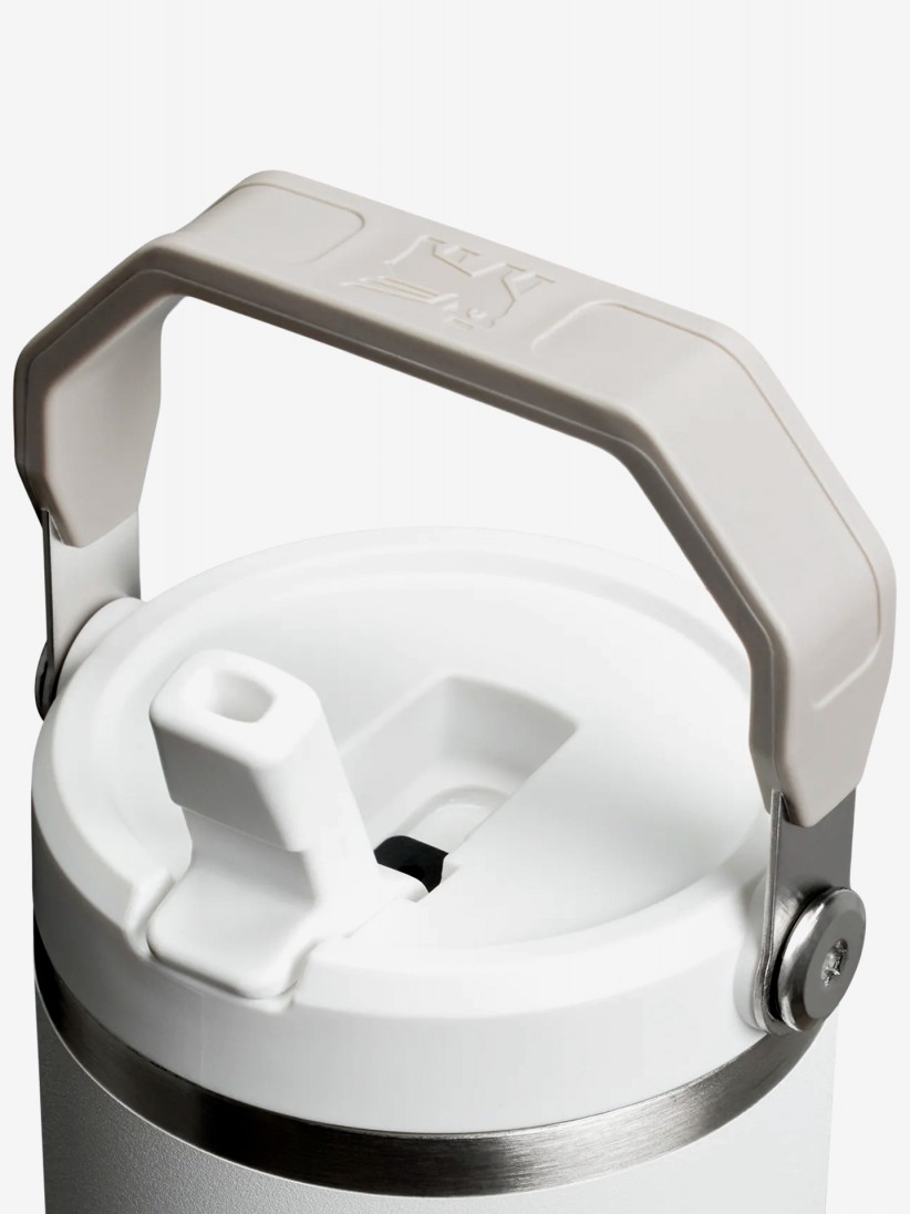 Stanley The Iceflow Flip Straw 2.0 Tumbler 0.89L Grey Tumbler Cup