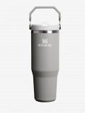 Stanley The Iceflow Flip Straw 2.0 Tumbler 0.89L Grey Tumbler Cup