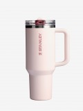 Vaso T�rmico Stanley Quencher Protour Flip Straw Tumbler 1.2L Rosa