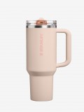 Stanley Quencher Protour Flip Straw Tumbler 1.2L Pink Tumbler Cup