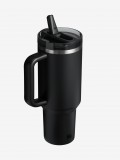 Vaso T�rmico Stanley Quencher Protour Flip Straw Tumbler 1.2L Negro