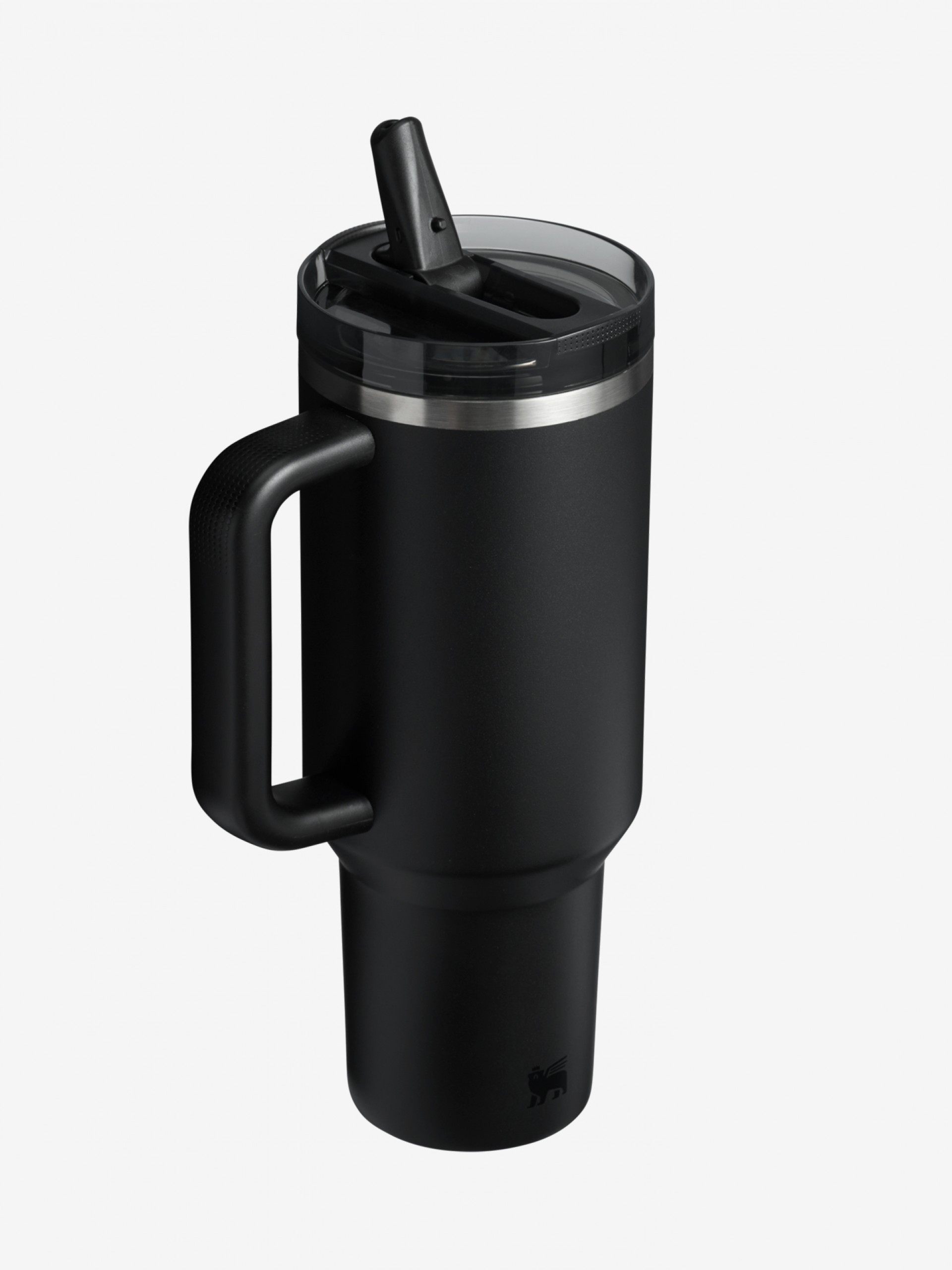Copo Térmico Stanley Quencher ProTour Flip Straw Tumbler 1.2L Preto