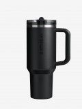 Vaso T�rmico Stanley Quencher Protour Flip Straw Tumbler 1.2L Negro
