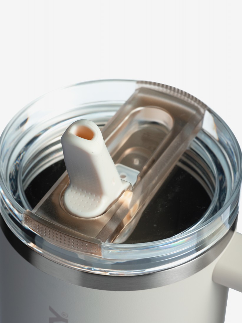 Stanley Quencher ProTour Flip Straw Tumbler 0.89L Beige Tumbler Cup Stanley Quencher ProTour Flip Straw Tumbler 0.89L Beige Tumbler Cup