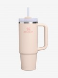 Stanley Quencher H2.0 Flowstate Tumbler 0.89L Pink Tumbler Cup