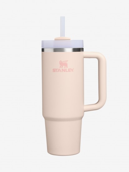 Stanley Quencher H2.0 Flowstate Tumbler 0.89L Pink Tumbler Cup