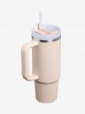 Stanley Quencher H2.0 Flowstate Tumbler 0.89L Pink Tumbler Cup