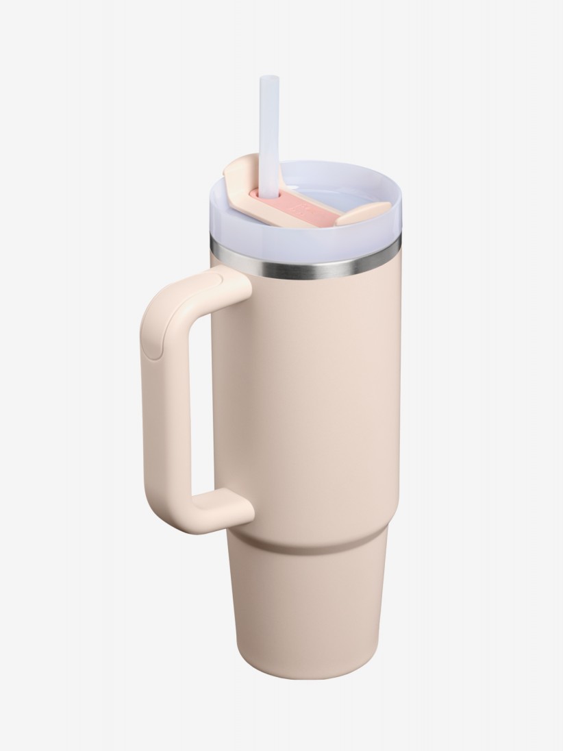 Stanley Quencher H2.0 Flowstate Tumbler 0.89L Pink Tumbler Cup