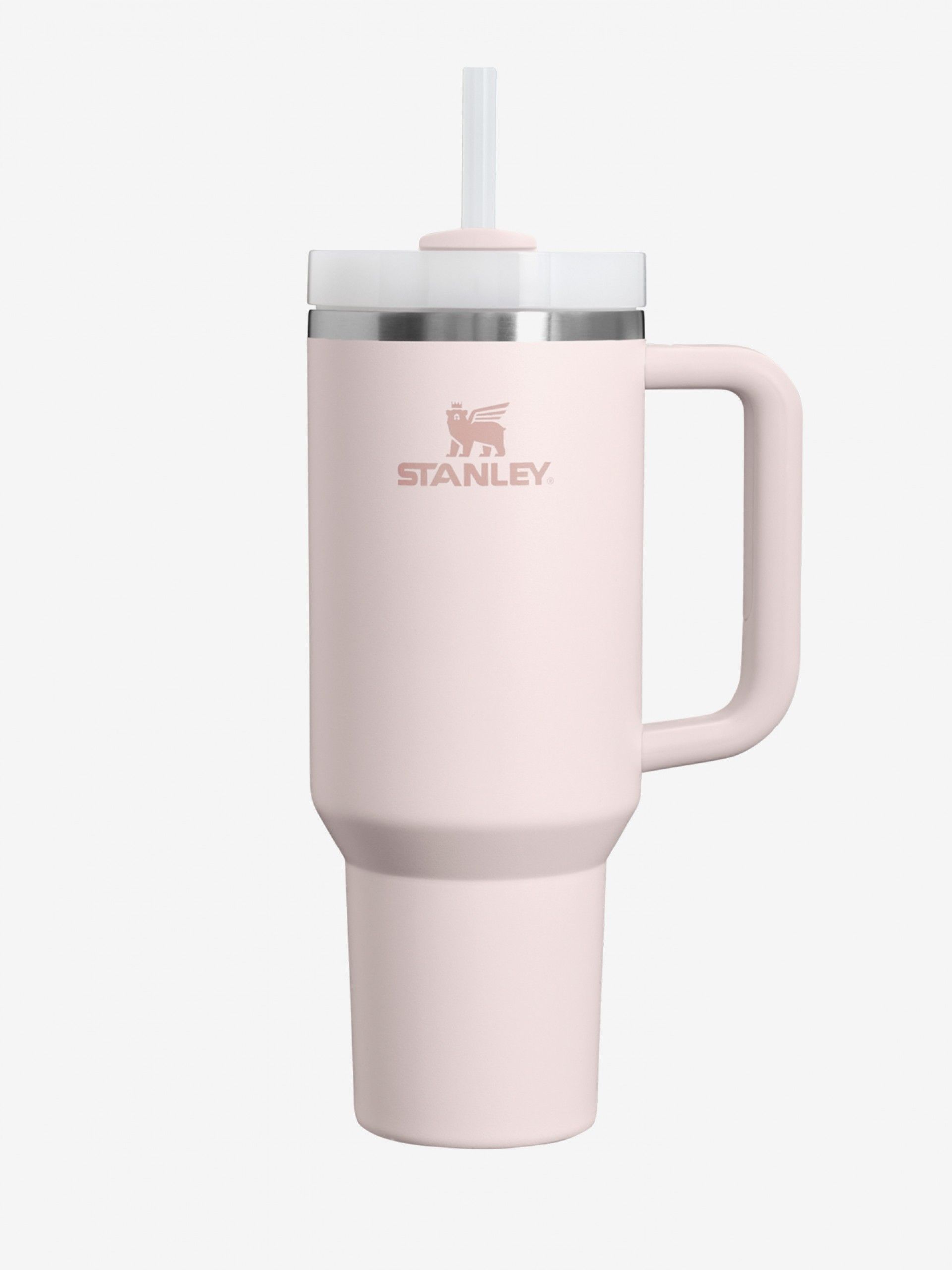 Vaso Térmico Stanley Quencher H2.0 Flowstate Tumbler 1.2L Rosa