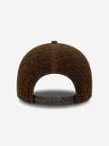 Gorra New Era New York Yankees Winter Borg 9FORTY Marr�n