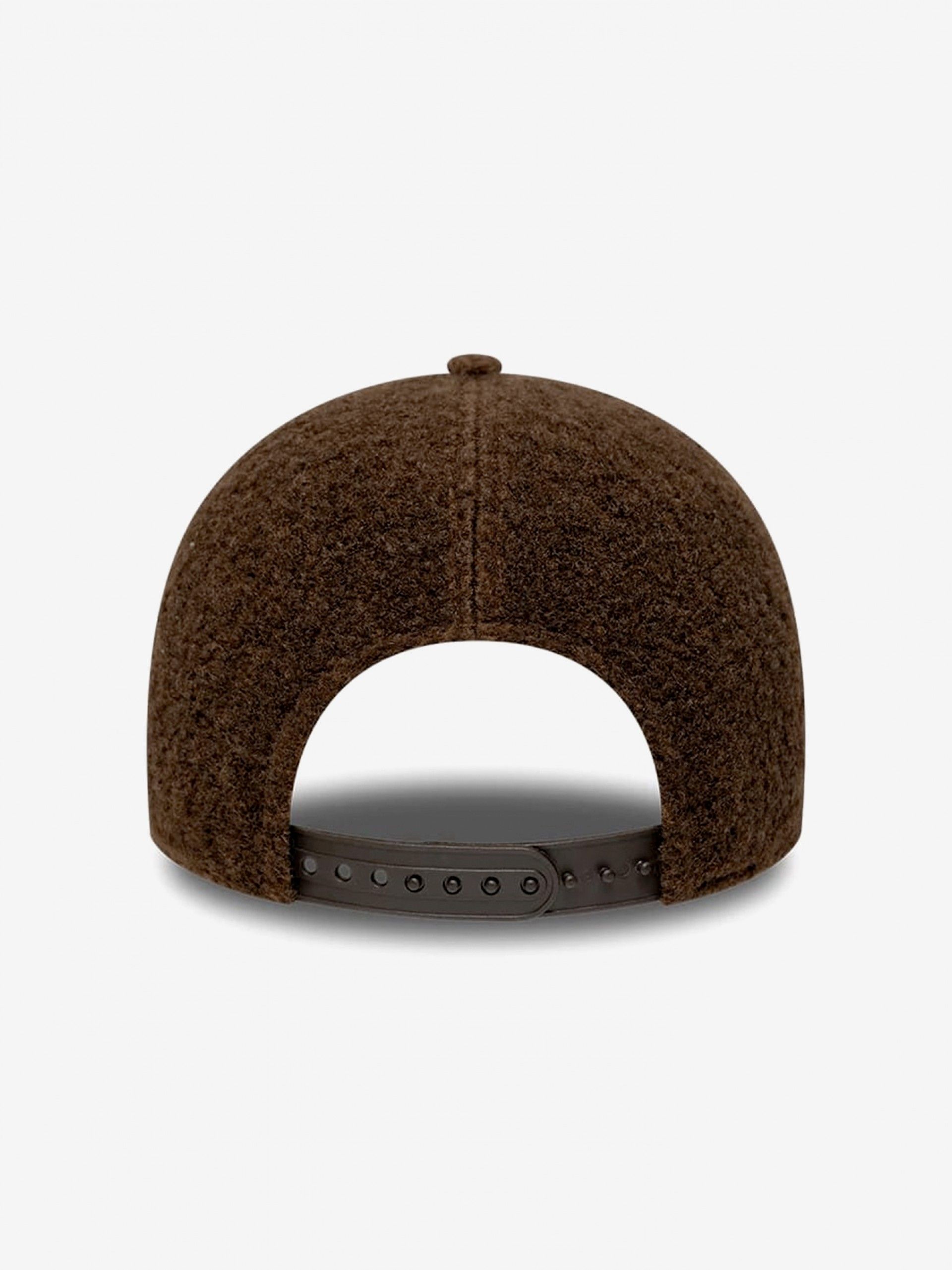 Gorra New Era New York Yankees Winter Borg 9FORTY Marrón