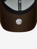 Gorra New Era New York Yankees Winter Borg 9FORTY Marr�n