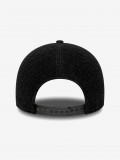 New Era New York Yankees Winter Borg 9FORTY Black Cap