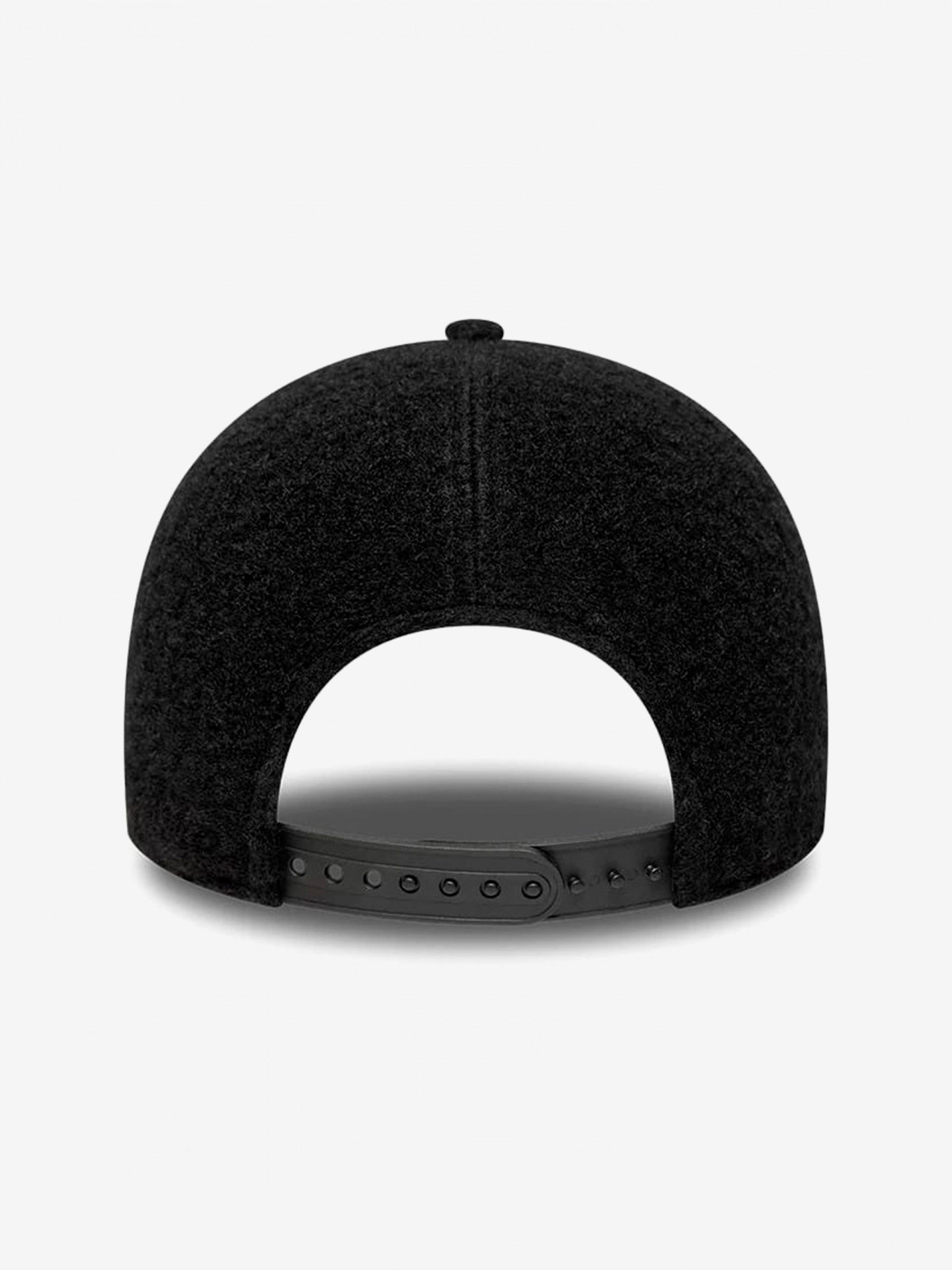 New Era New York Yankees Winter Borg 9FORTY Black Cap