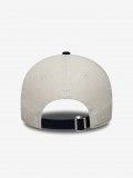Gorra New Era Mix 9TWENTY Pana Azul y Blanca