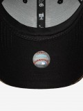 Bon� New Era New York Yankees 9FORTY Print Leopardo Para Mulher