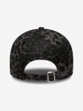 Boné New Era New York Yankees 9FORTY Print Leopardo Para Mulher Boné New Era New York Yankees 9FORTY Print Leopardo Para Mulher